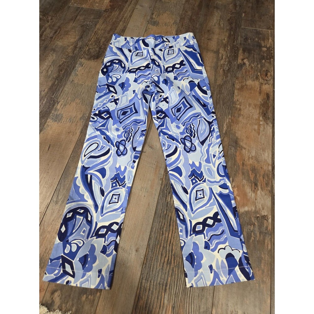 Barbara Erickson pants size 8 New With Tags B22